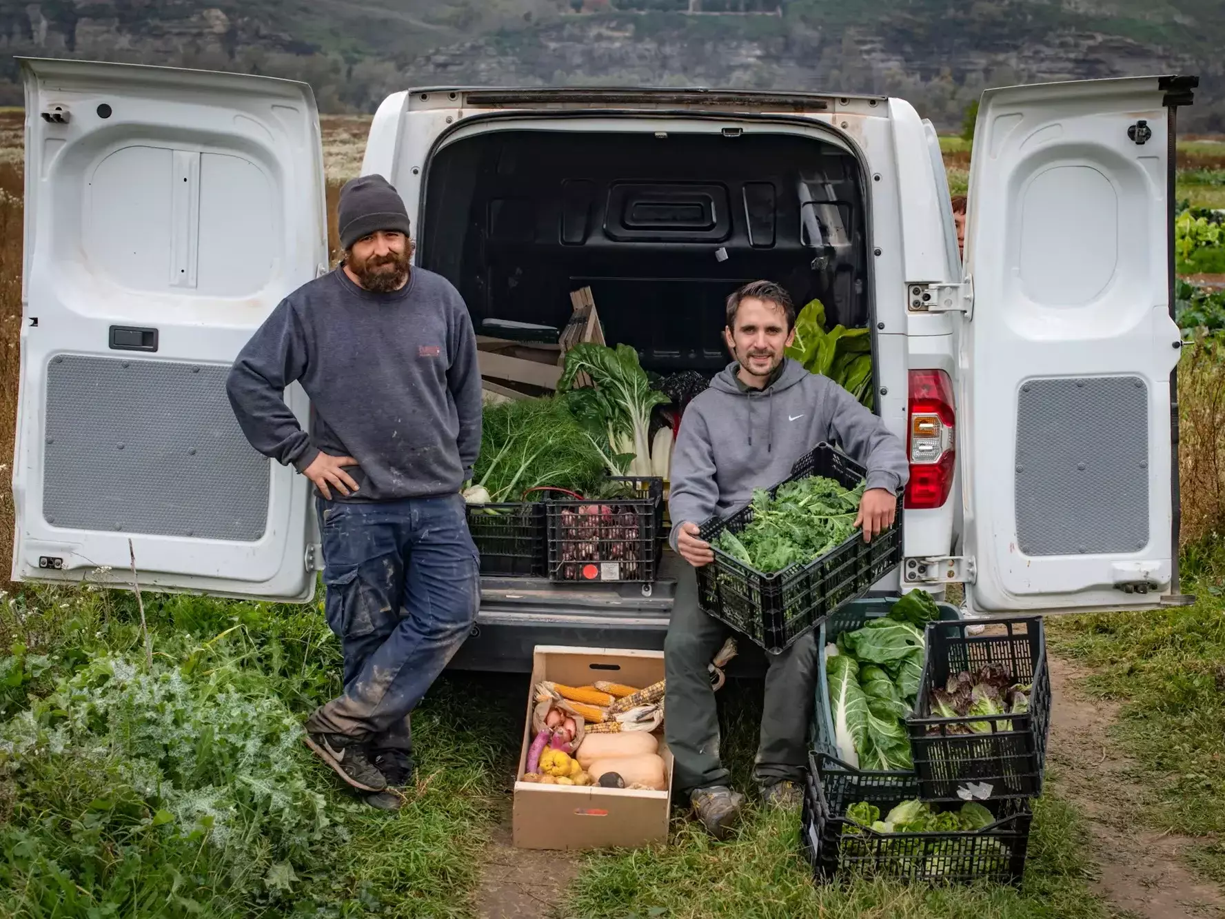 Sapien Alimentación Sostenible-Mercado Sapiens